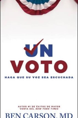 Cover of Un Voto
