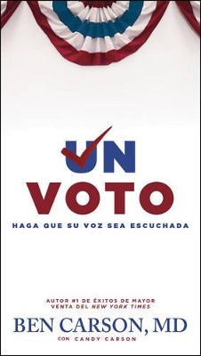 Book cover for Un Voto