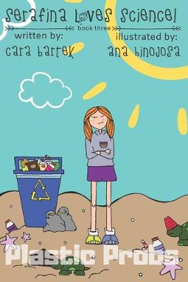 Book cover for Plastic Probs