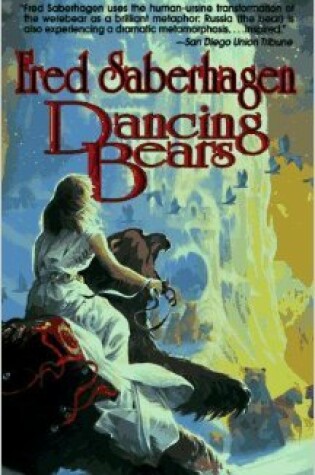 Cover of Dancing Bears