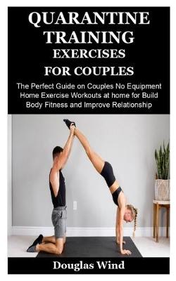 Cover of Quarantine Training Exercises for Couples