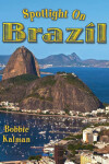 Book cover for Spotlight on Brazil