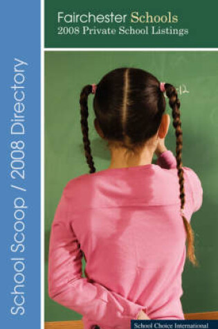 Cover of Fairchester Schools