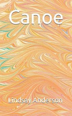 Book cover for Canoe