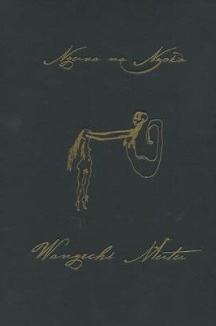 Cover of Wangechi Mutu - Nguva Na Nyoka