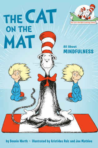 Cover of The Cat on the Mat