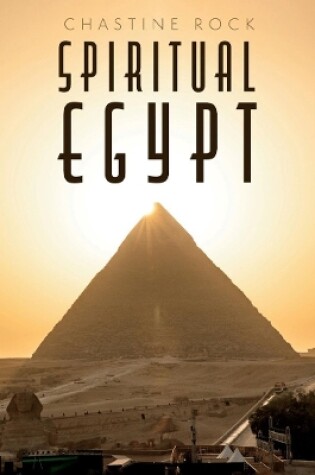 Cover of Spiritual Egypt