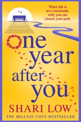 Cover of One Year After You