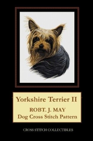 Cover of Yorkshire Terrier II