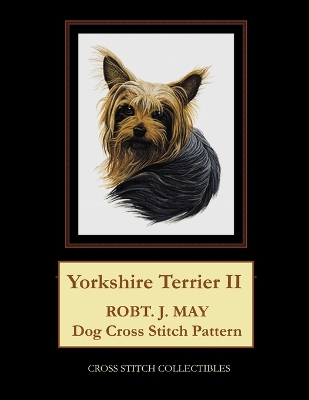 Book cover for Yorkshire Terrier II