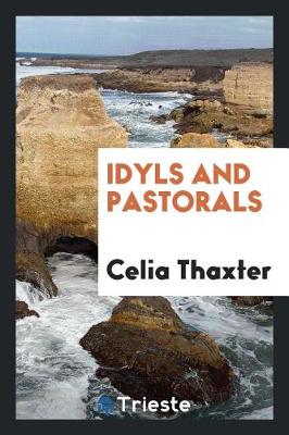 Book cover for Idyls and Pastorals