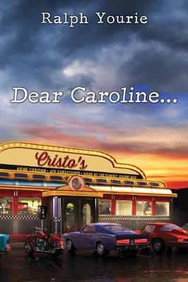 Cover of Dear Caroline...