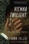 Book cover for Vienna Twilight