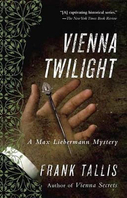 Cover of Vienna Twilight