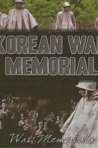 Cover of Korean War Memorial