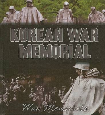 Cover of Korean War Memorial