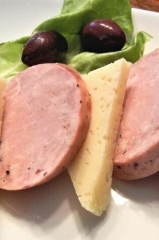 Cover of Kielbasa Sausage and Jarlsberg Cheese