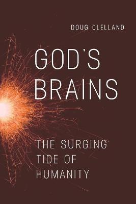 Book cover for God's Brains