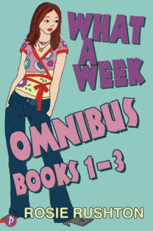 Cover of What a Week Omnibus