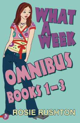 Cover of What a Week Omnibus