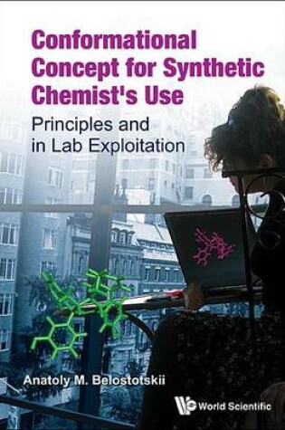 Cover of Conformational Concept for Synthetic Chemist's Use