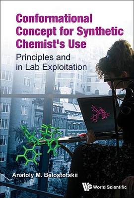 Book cover for Conformational Concept for Synthetic Chemist's Use