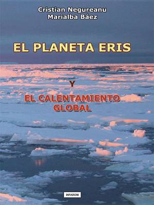 Cover of El Planeta Eris y El Calentamiento Global
