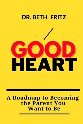 Book cover for Good Heart