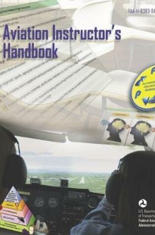 Cover of Aviation Instructor's Handbook