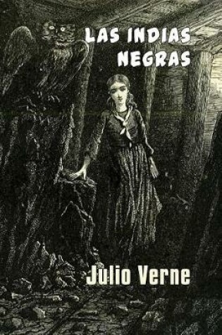 Cover of Las Indias Negras