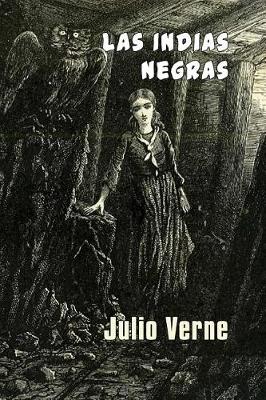 Book cover for Las Indias Negras