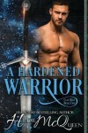 Book cover for A Hardened Warrior