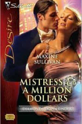 Cover of Mistress & a Million Dollars