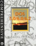 Book cover for Comprehensive DOS 5.0/6.0/6.2 with Windows 3.1