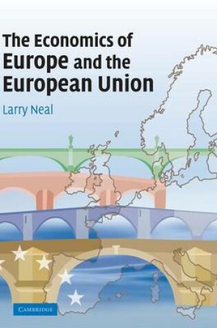 Cover of The Economics of Europe and the European Union