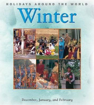 Cover of Winter