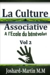 Book cover for La Culture Associative