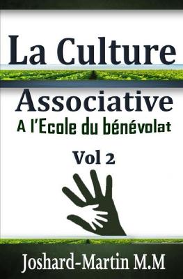 Cover of La Culture Associative
