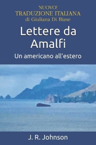 Cover of Lettere da Amalfi