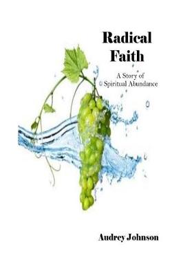 Book cover for Radical Faith