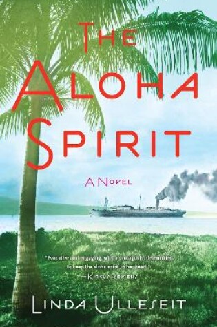 Cover of The Aloha Spirit