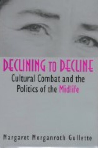 Cover of Cultural Combat