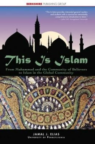 Cover of This is Islam