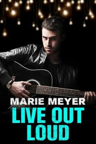 Cover of Live Out Loud