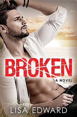 Book cover for Broken