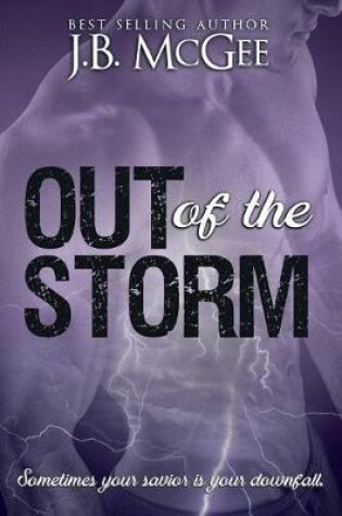 Cover of Out of the Storm