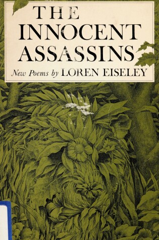 Cover of The Innocent Assassins