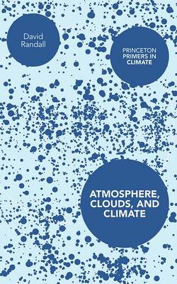 Book cover for Atmosphere, Clouds, and Climate