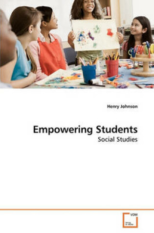 Cover of Empowering Students