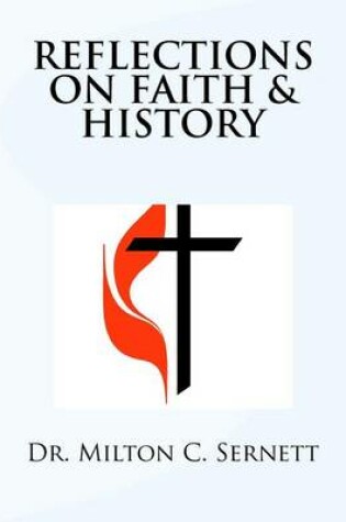 Cover of Reflections on Faith & History